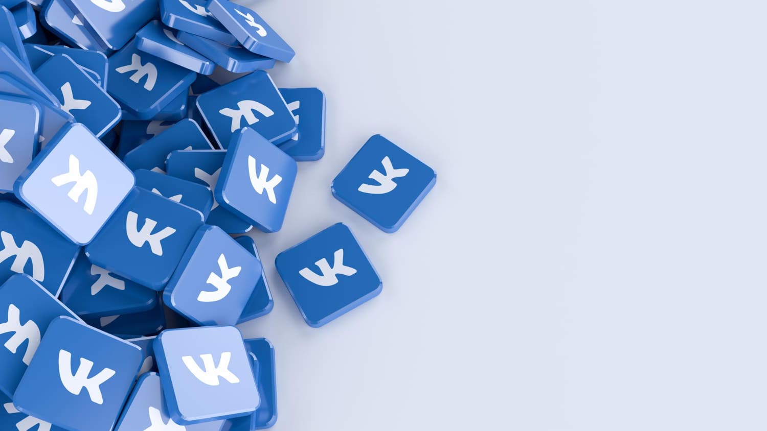 Ежедневная аудитория ВКонтакте достигла рекордного уровня