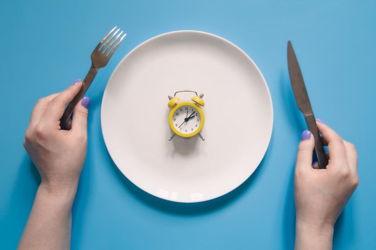 Ограниченное по времени питание вызывает нарушения в сперматозоидах и яйцеклетках