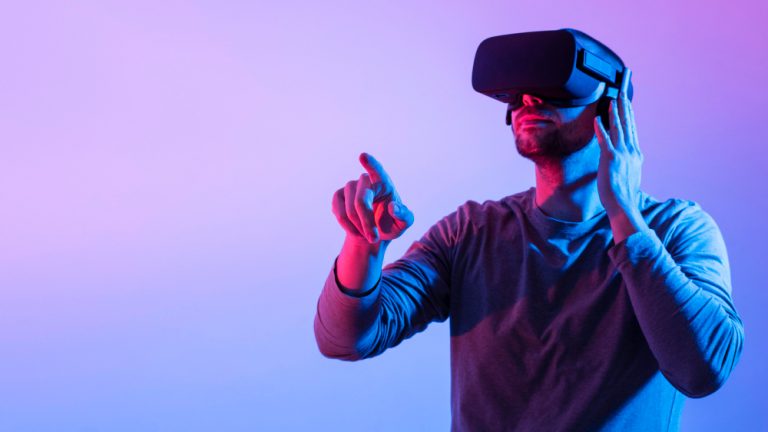 Исследование показало, как россияне относятся к VR и AR на самом деле