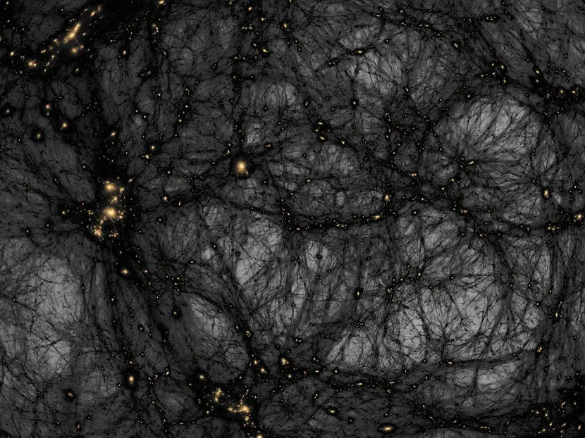 Большой взрыв был не один: новая теория физиков дает ответ на главный вопрос Вселенной
