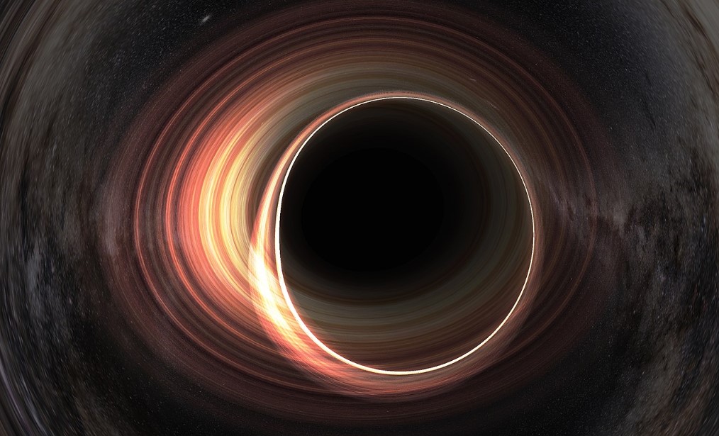 Новый тип звезды создали на Земле: как она «притворяется» черной дырой и примиряет физику