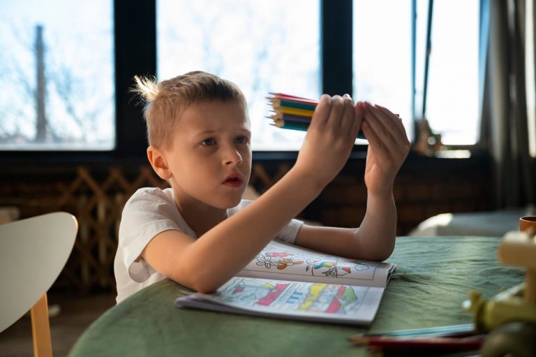 Именно отцы играют ключевую роль в рождении детей с аутизмом