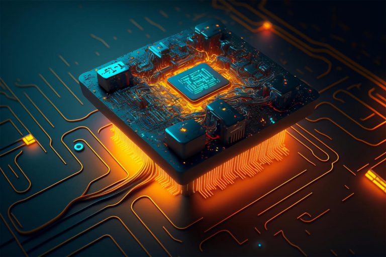 Крошечный светодиод превращает камеру телефона в высокоточный микроскоп