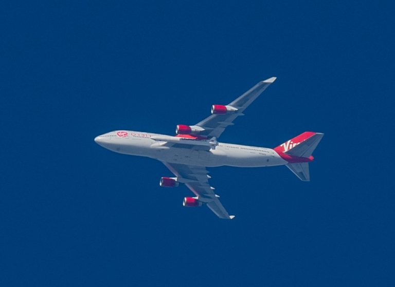 Virgin Orbit прекращает работу и распродает активы аэрокосмическим компаниям