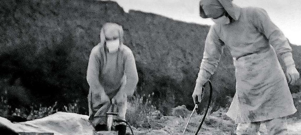 Найдена секретная лаборатория Отряда 731: там проводили жестокие эксперименты над людьми