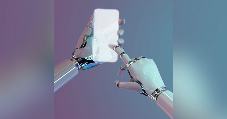 OpenAI выпустила приложение для iOS: общаться с ChatGPT можно с помощью телефона