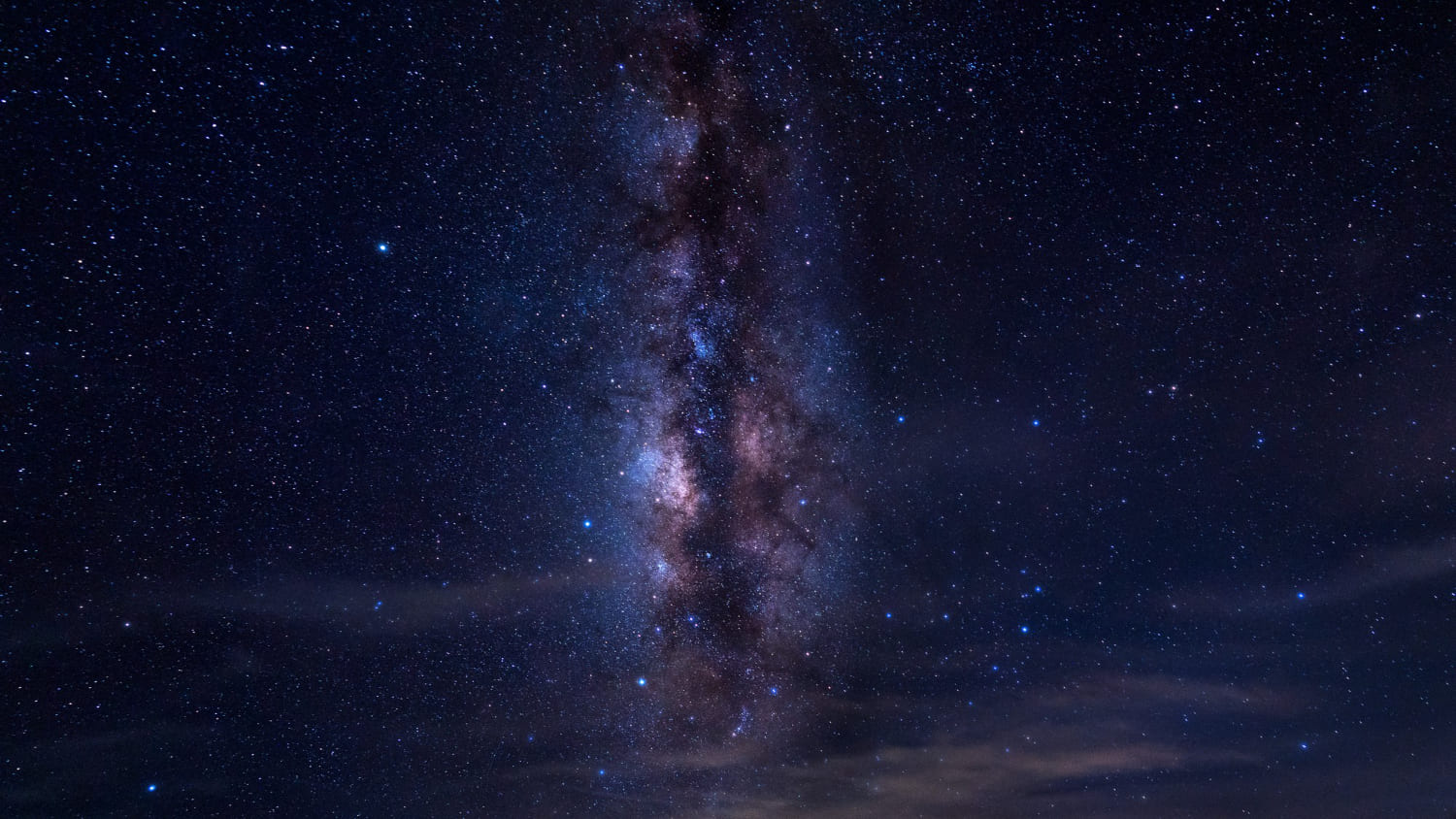 Млечный Путь «с высоты птичьего полета»: как наша галактика «выглядит для инопланетян»