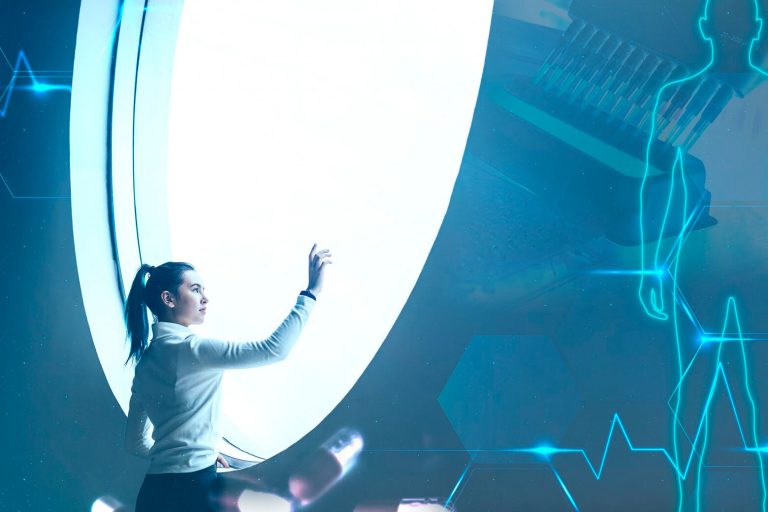 Как облачные технологии меняют MedTech в России
