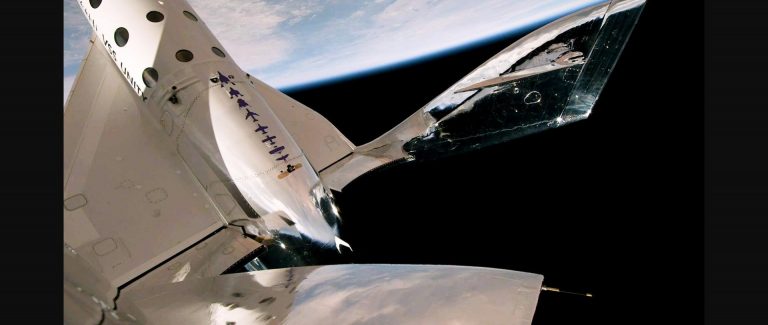 Virgin Galactic запускает коммерческие суборбитальные полеты: первый запланирован на июнь