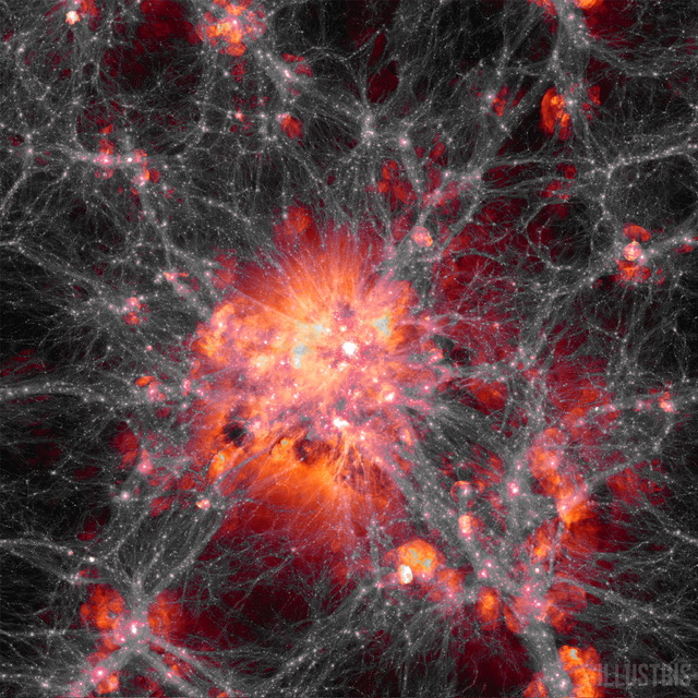 Физики придумали новый способ искать темную материю: как он работает