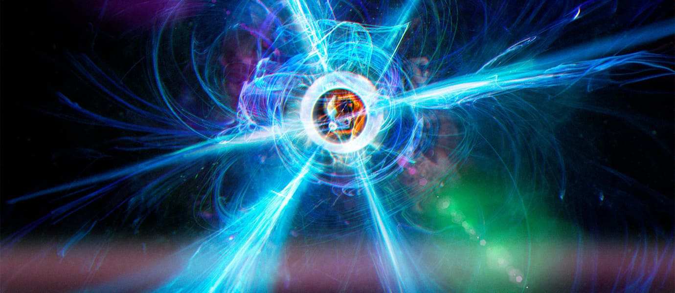 Физики впервые наблюдали «кольца Алисы»: квантовый вход в «зазеркалье»