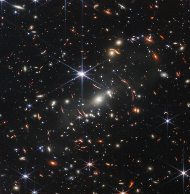Ученые подтвердили возраст одной из самых старых галактик Вселенной