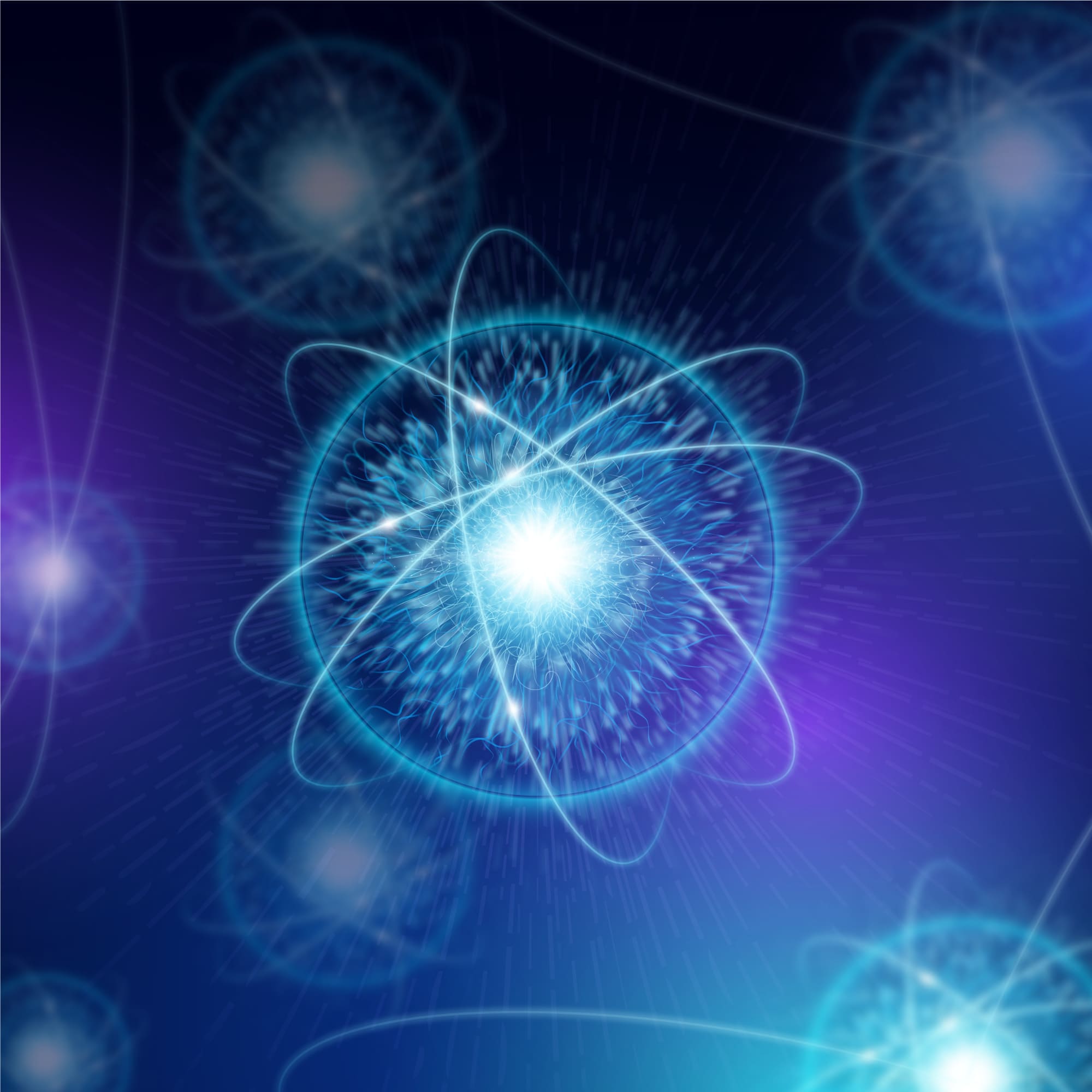 Атомные часы помогут найти темную материю: что предлагают физики