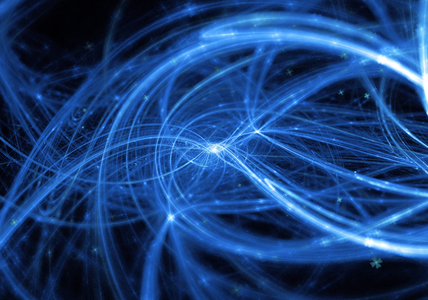 Физики впервые наблюдали бета-распад атомного ядра на четыре частицы
