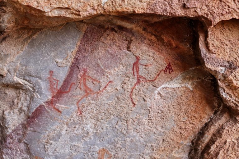 Вымирание человечества 900 000 лет назад «вытолкнуло» предков людей в Евразию