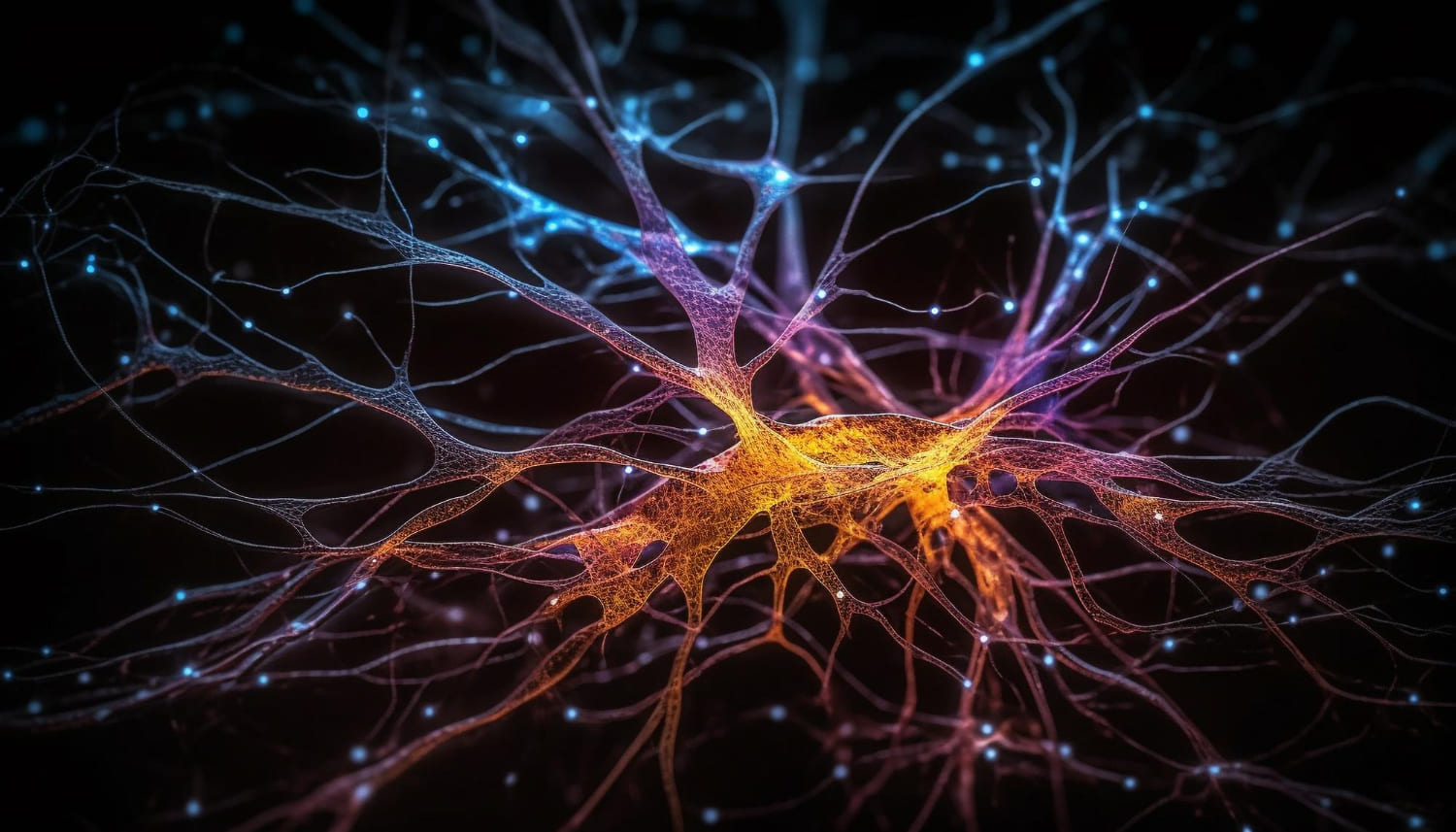 Происхождение нейронов раскрыли с помощью крошечных морских организмов