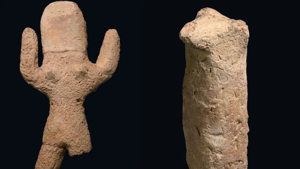 «Магические артефакты» нашли на многовековом пути паломничества в Мекку