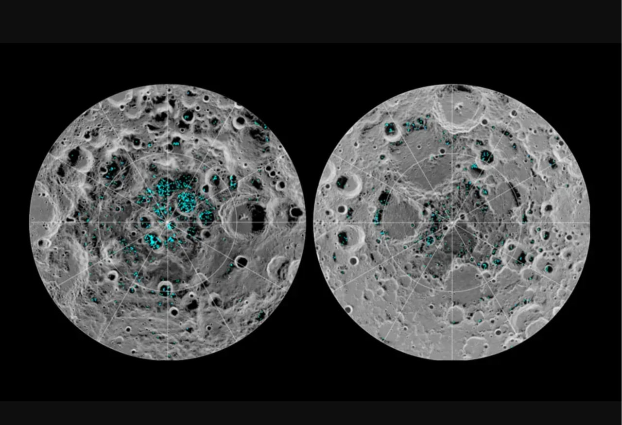 Ученый опроверг главное заблуждение на счет Луны