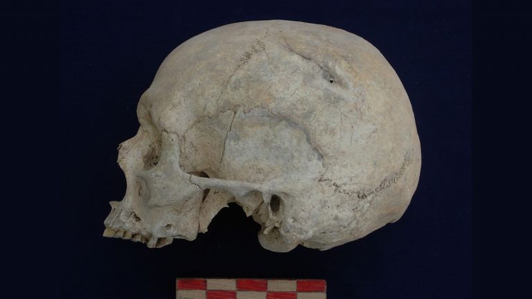Конфликты на Ближнем Востоке начались свыше 6 000 лет назад