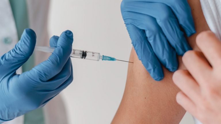 Существует ли вакцина от скарлатины?