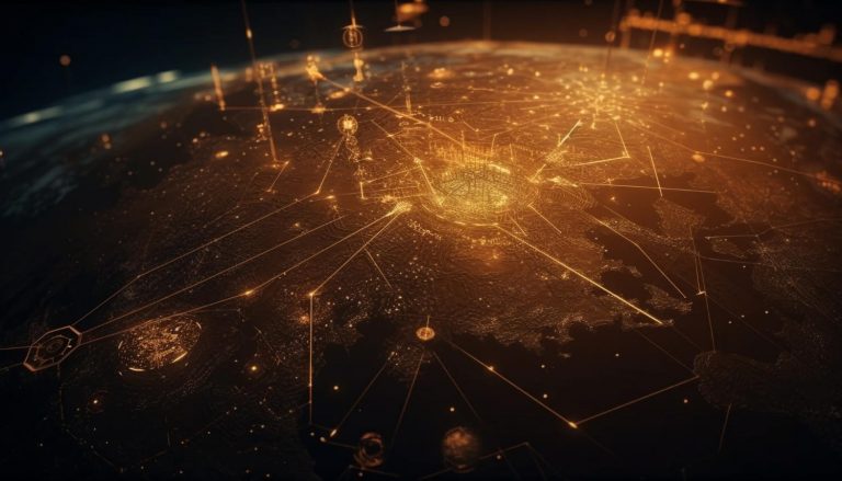 Китайские инженеры испытали на орбите «зеркало» для интернета 6G