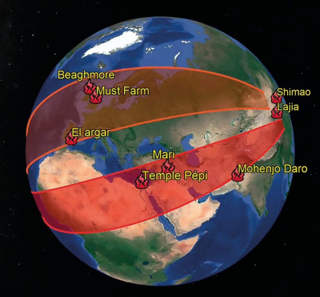 Экватор Земли: как измеряют ширину нашей планеты