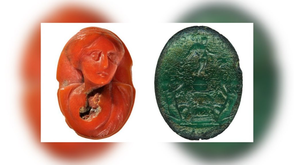 Найдена монета в древнеримском театре: она сильно впечатлила ученых