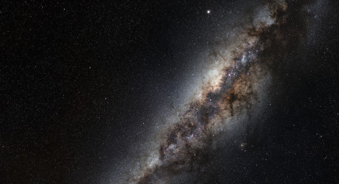 Удивительную находку сделали на окраине Млечного Пути: ученые не могут найти ей объяснение