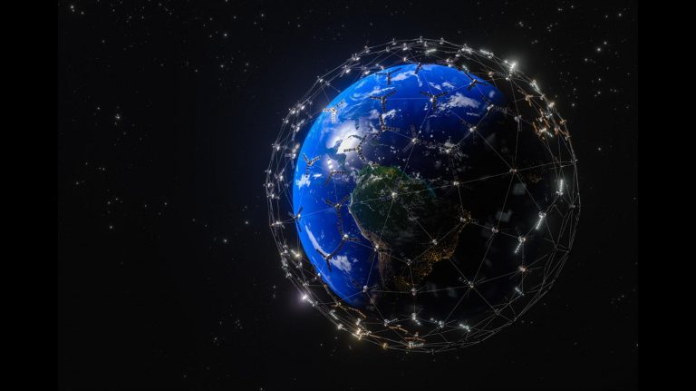 SpaceX разрешили тестировать спутниковую связь для обычных смартфонов