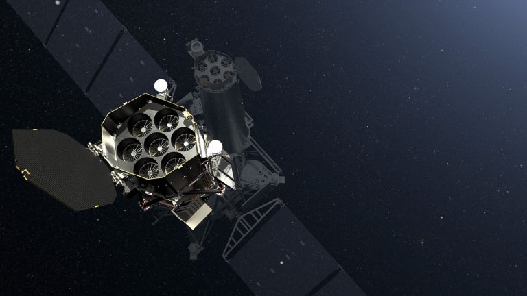 Телескоп eROSITA нашел более 900 000 источников рентгеновского излучения