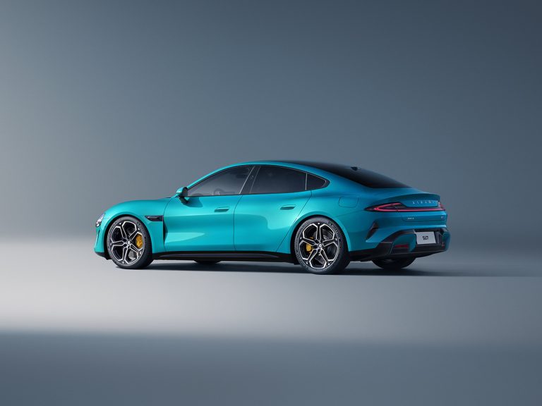 Xiaomi выпустит собственный электромобиль, чтобы конкурировать с Tesla и Porsche