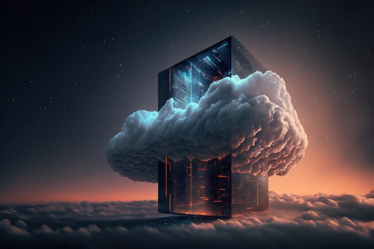 Технологии будущего: как облачные решения меняют привычные процессы
