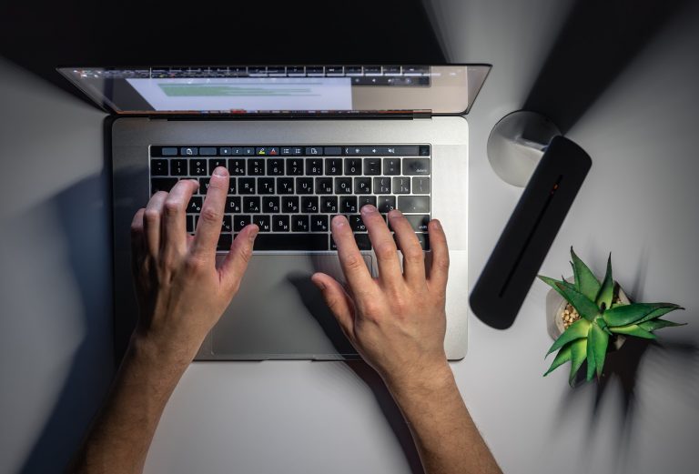Как работает CAPTCHA и как создать нераздражающую защиту от ботов