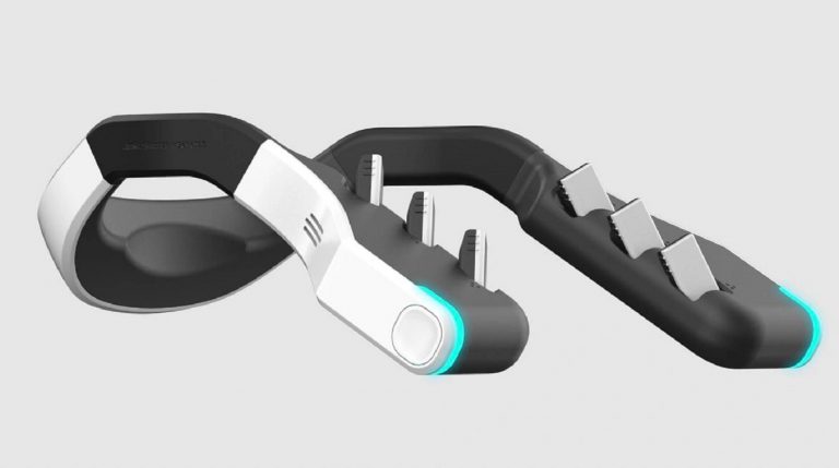 На CES 2024 представили ароматизатор для игр, фильмов и аниме