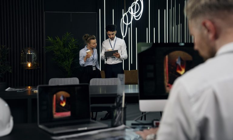 Smart-ТЦ и Smart-офисы: обзор на российский PropTech