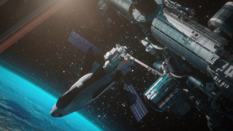Космический «самолет» Dream Chaser проходит финальные тесты НАСА