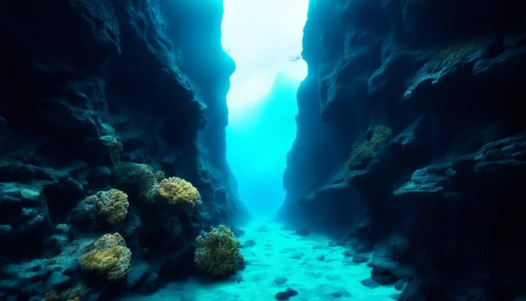 Огромный подводный каньон нашли глубоко в Средиземном море: он появился 6 млн лет назад