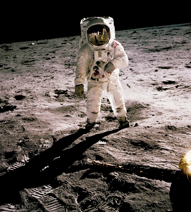 Почему высадка на Луну такая сложная: эксперты объясняют причины