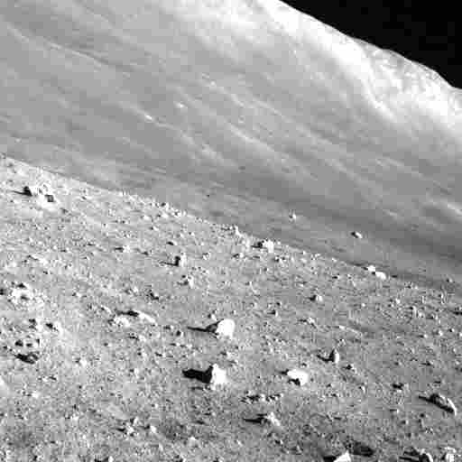 «Одноразовый» зонд SLIM пережил уже две экстремальных ночи на Луне