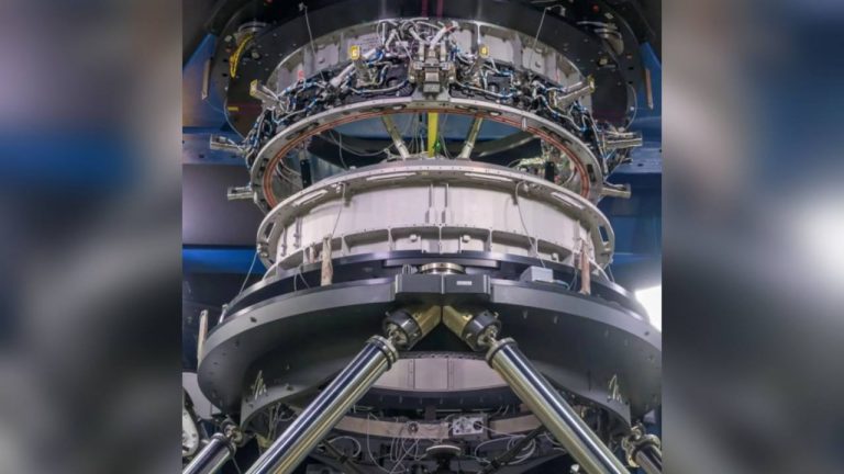 НАСА и SpaceX запускают систему стыковки лунного корабля для миссии «Артемида»