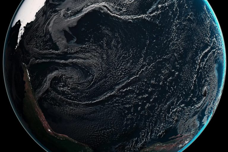 NVIDIA разработала платформу Earth-2, чтобы прогнозировать погоду и климат