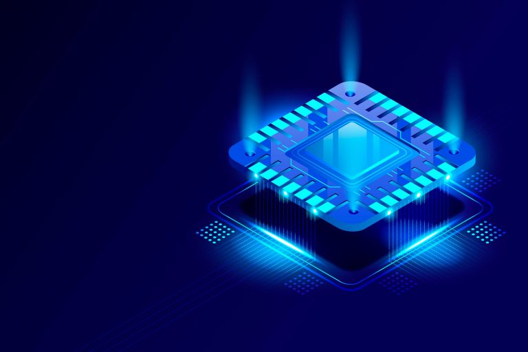 Microsoft и Quantinuum снизили шум в квантовых вычислениях в 800 раз