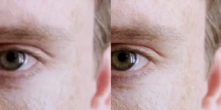 Искусственный интеллект Adobe превращает размытое видео в HD