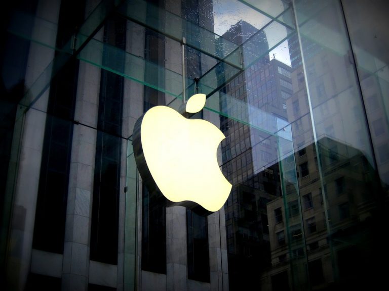 Apple придумала, как предотвратить кражу iPhone