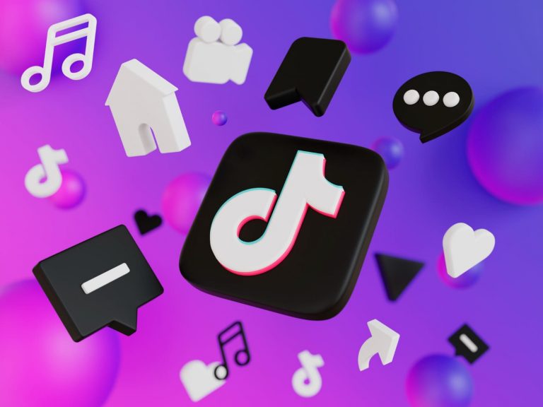 Ограничения в работе TikTok не повлияли на популярность социальной сети