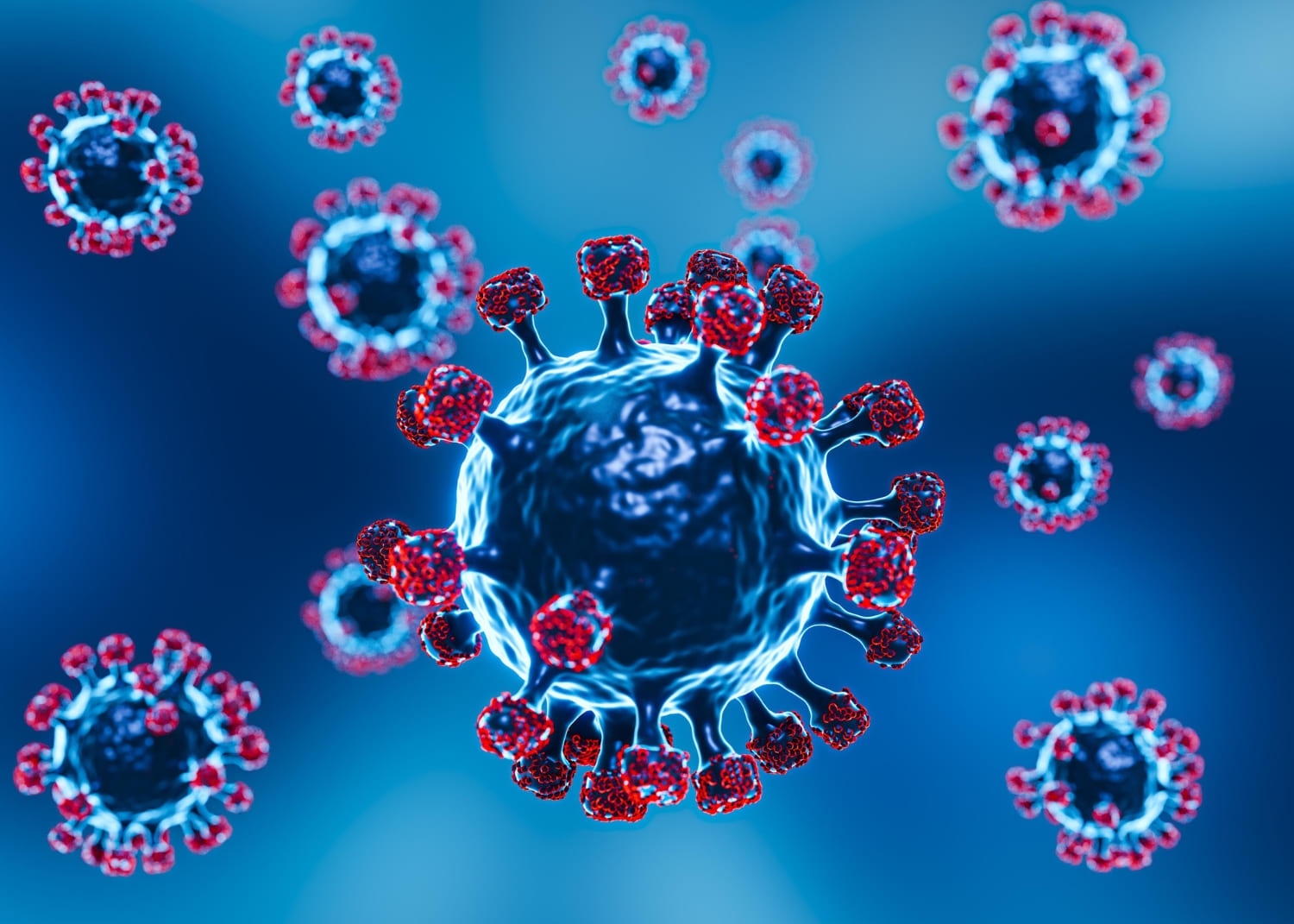 Разработана вакцина, которая защищает от коронавирусов будущего