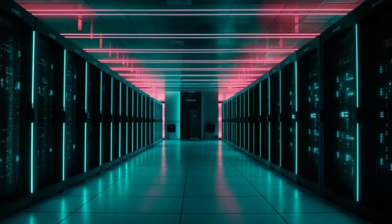 Илон Маск соберет самый мощный суперкомпьютер на основе 100 000 чипов Nvidia