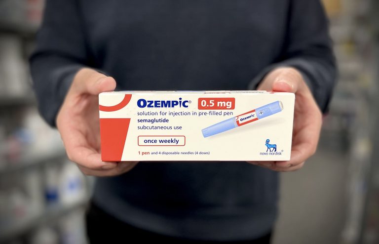 Препарат от ожирения оказался эффективным для лечения заболеваний почек