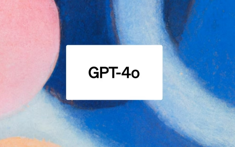 Обновленная GPT4o: чем она отличается от остальных, какие функции и как работает