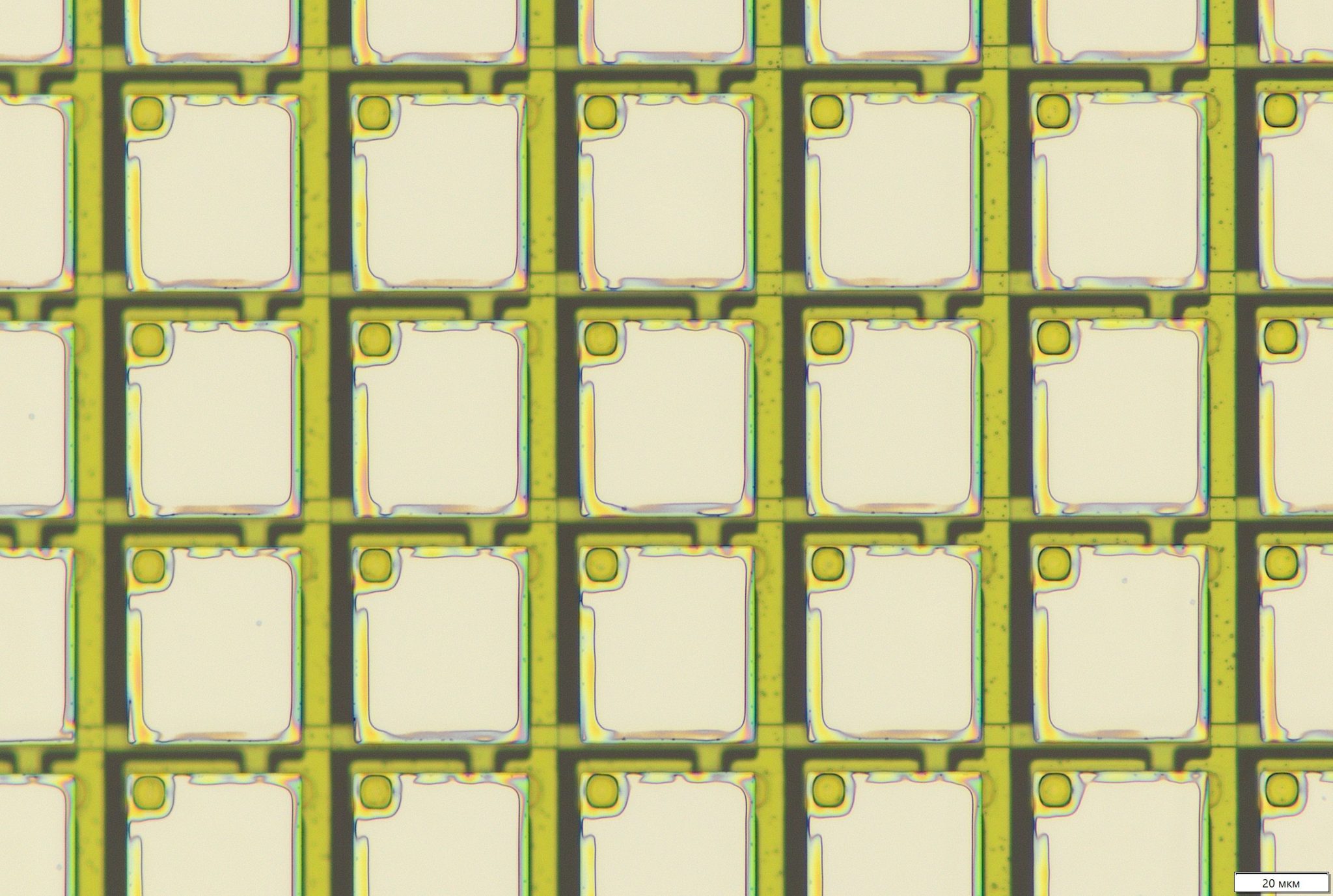 В России разработана уникальная интегральная микросхема: смотрим, как ...